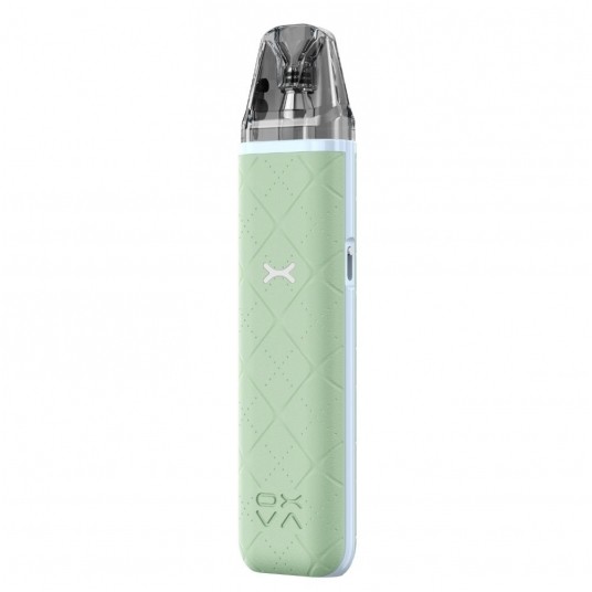 POD OXVA XLIM Go Light Green 2ml