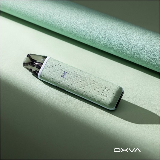 POD OXVA XLIM Go Light Green 2ml
