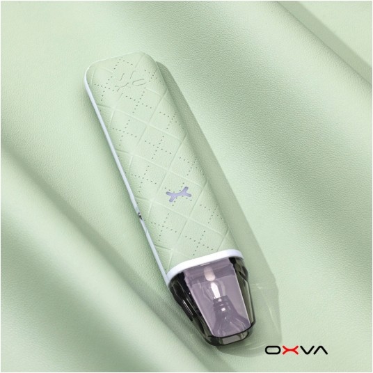 POD OXVA XLIM Go Light Green 2ml