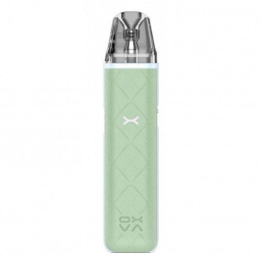 POD OXVA XLIM Go Light Green 2ml