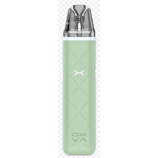 POD Oxva Xlim Go - Light Green