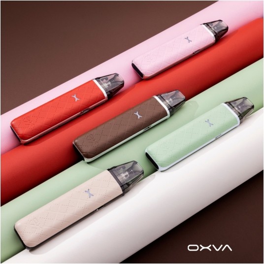 POD Oxva Xlim Go - Light Green