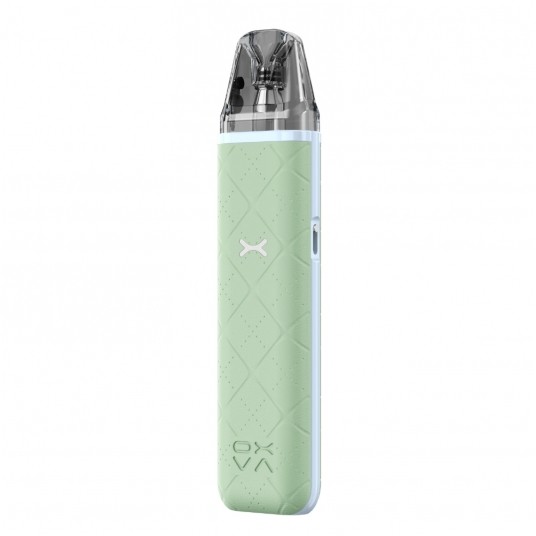 POD Oxva Xlim Go - Light Green