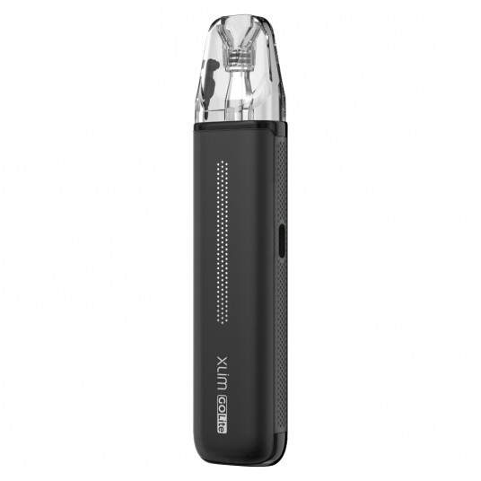 POD OXVA XLIM Go Lite Black