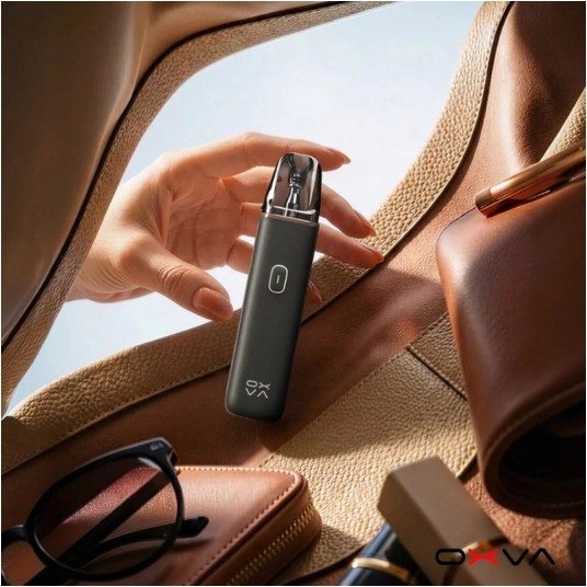 POD OXVA XLIM Go Lite Black