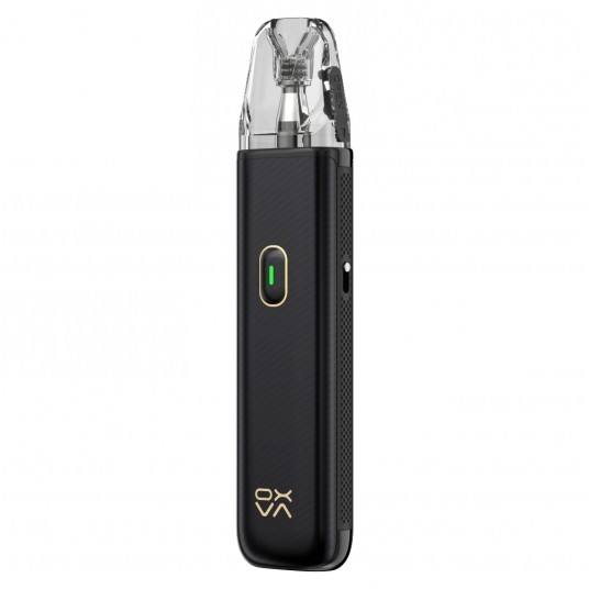 POD OXVA XLIM Go Lite Black Carbon