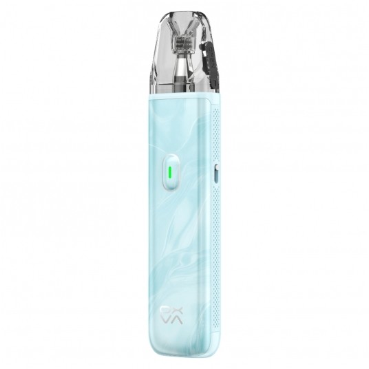 POD OXVA XLIM Go Lite Light Blue