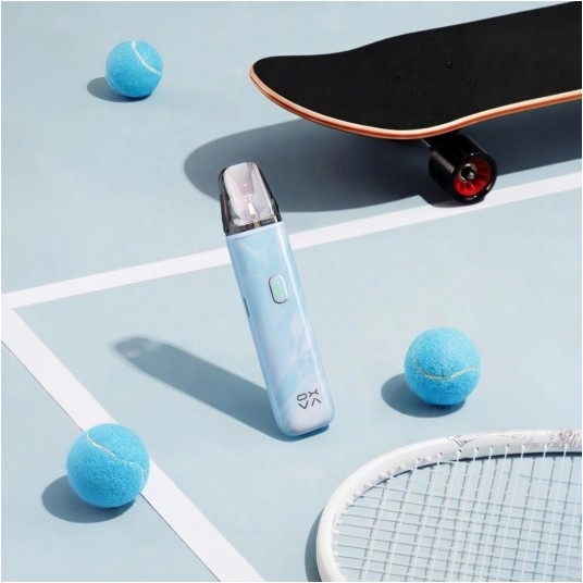 POD OXVA XLIM Go Lite Light Blue