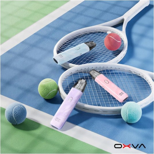 POD OXVA XLIM Go Lite Light Blue