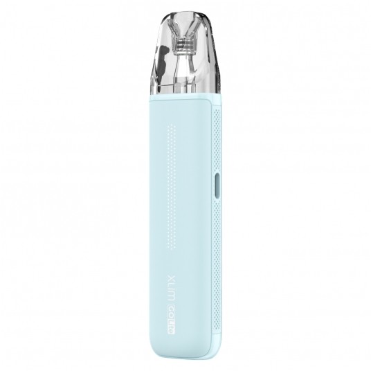 POD OXVA XLIM Go Lite Light Blue
