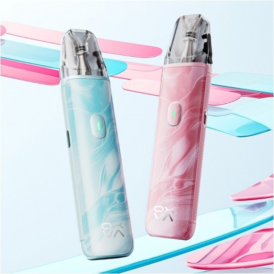 POD OXVA XLIM Go Lite Light Blue