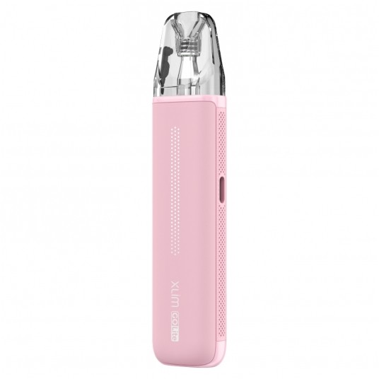POD OXVA XLIM Go Lite Light Pink