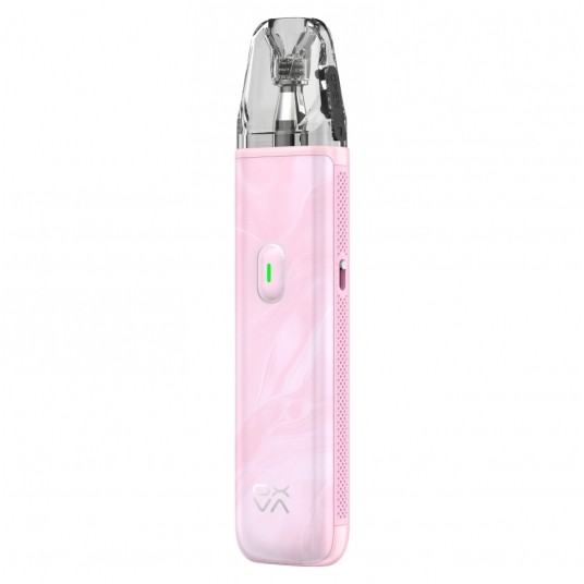 POD OXVA XLIM Go Lite Light Pink