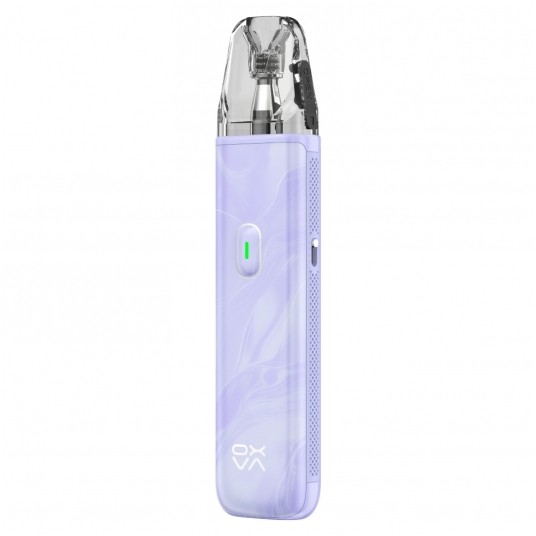 POD OXVA XLIM Go Lite Light Purple