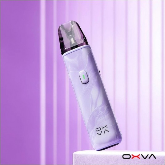 POD OXVA XLIM Go Lite Light Purple