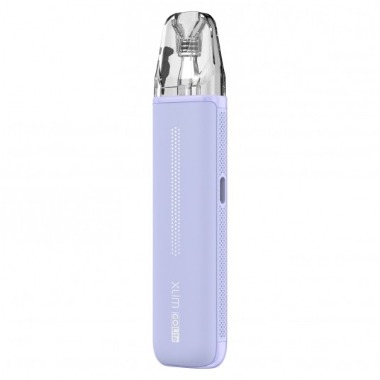 POD OXVA XLIM Go Lite Light Purple
