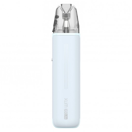 POD OXVA XLIM Go Lite Mist White