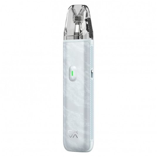 POD OXVA XLIM Go Lite Mist White
