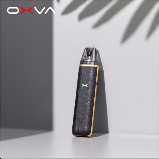 POD OXVA XLIM Go Luxe Black 2ml