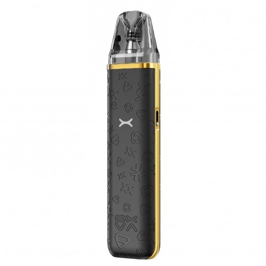 POD OXVA XLIM Go Luxe Black 2ml