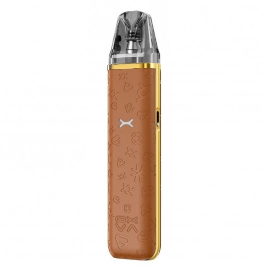 POD OXVA XLIM Go Luxe Brown 2ml