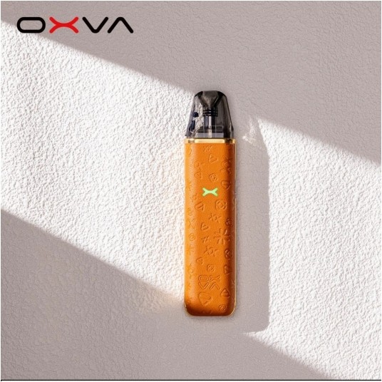POD OXVA XLIM Go Luxe Brown 2ml