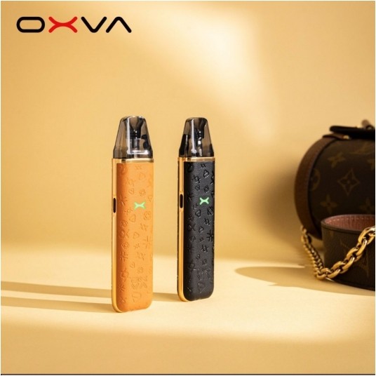 POD OXVA XLIM Go Luxe Brown 2ml