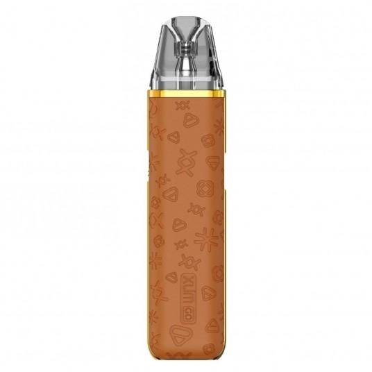 POD OXVA XLIM Go Luxe Brown 2ml