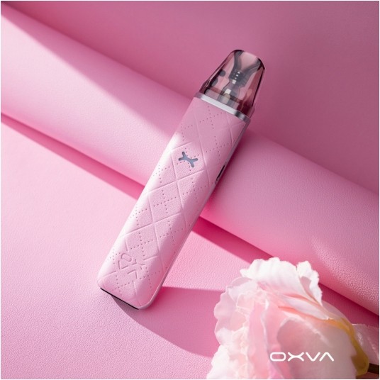 POD Oxva Xlim Go - Pink