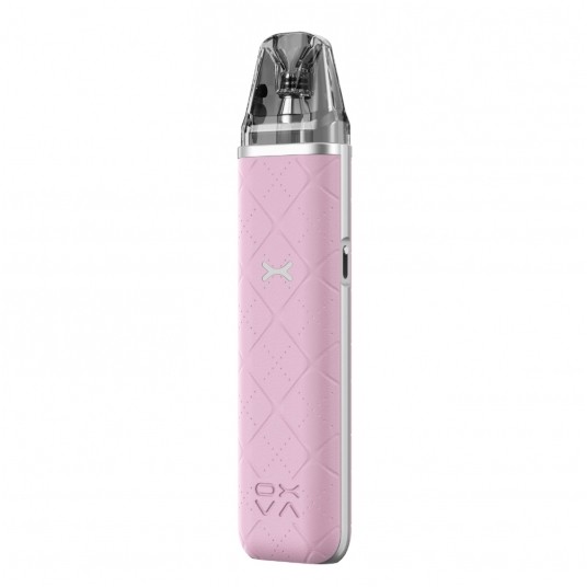 POD Oxva Xlim Go - Pink