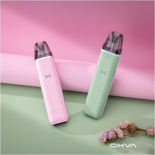 POD OXVA XLIM Go Pink 2ml