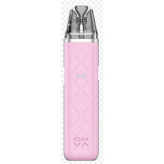 POD Oxva Xlim Go - Pink