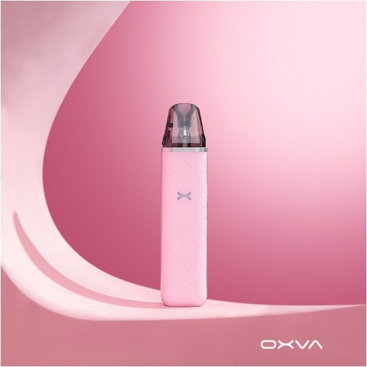 POD Oxva Xlim Go - Pink