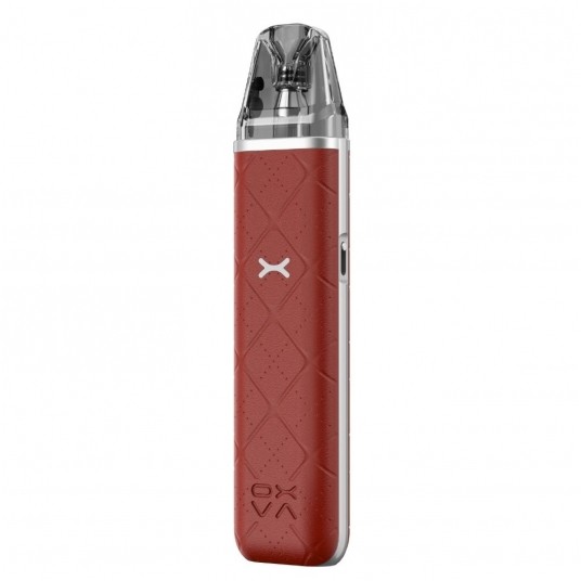POD OXVA XLIM Go Red 2ml