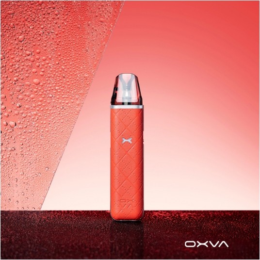 POD OXVA XLIM Go Red 2ml