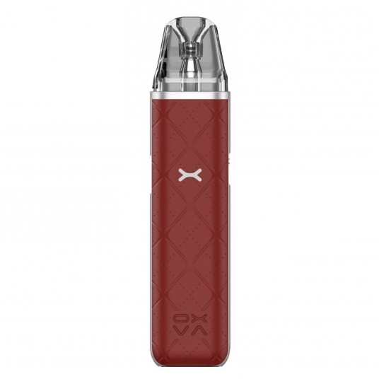 POD OXVA XLIM Go Red 2ml