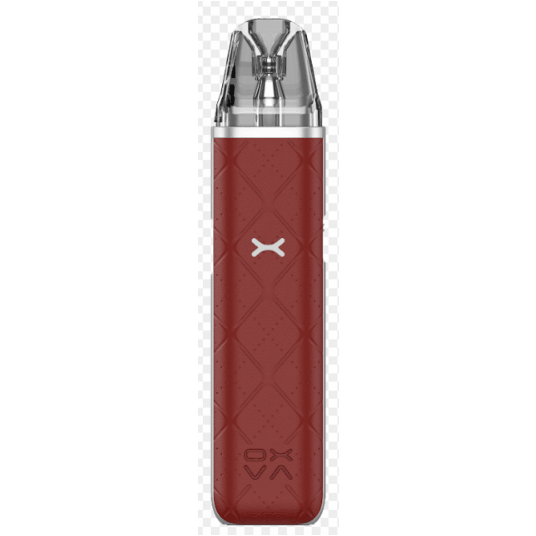 POD Oxva Xlim Go - Red