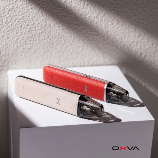 POD Oxva Xlim Go - Red