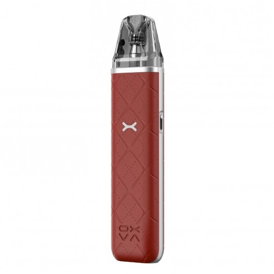 POD Oxva Xlim Go - Red