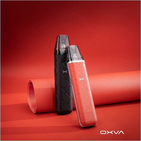 POD Oxva Xlim Go - Red