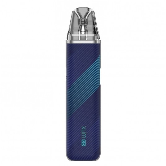 POD OXVA XLIM Go Striped Blue 2ml