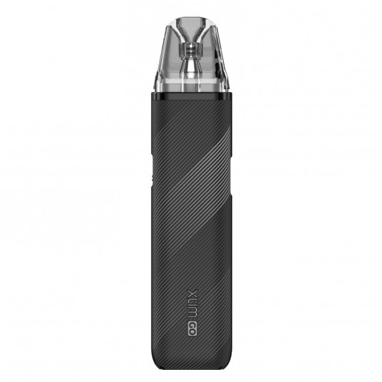 POD OXVA XLIM Go Striped Grey 2ml