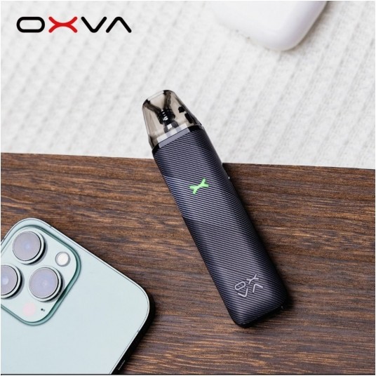 POD OXVA XLIM Go Striped Grey 2ml