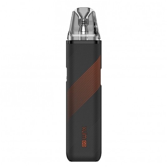 POD OXVA XLIM Go Striped Orange 2ml