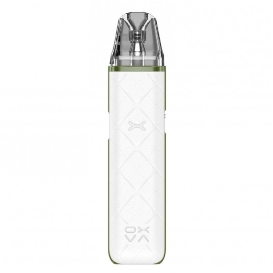POD OXVA XLIM Go White 2ml