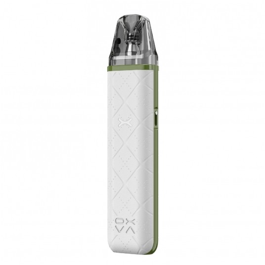 POD Oxva Xlim Go - White