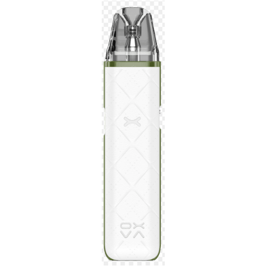 POD Oxva Xlim Go - White