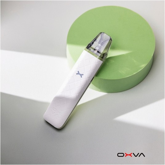 POD Oxva Xlim Go - White