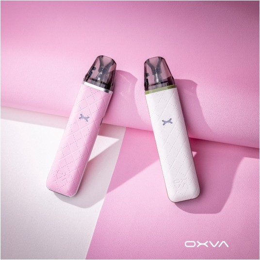 POD Oxva Xlim Go - White