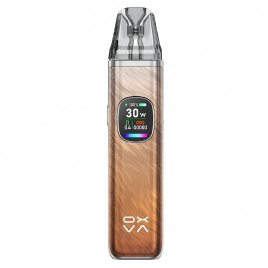 POD OXVA XLIM Pro 2 Amber Orange 2ml